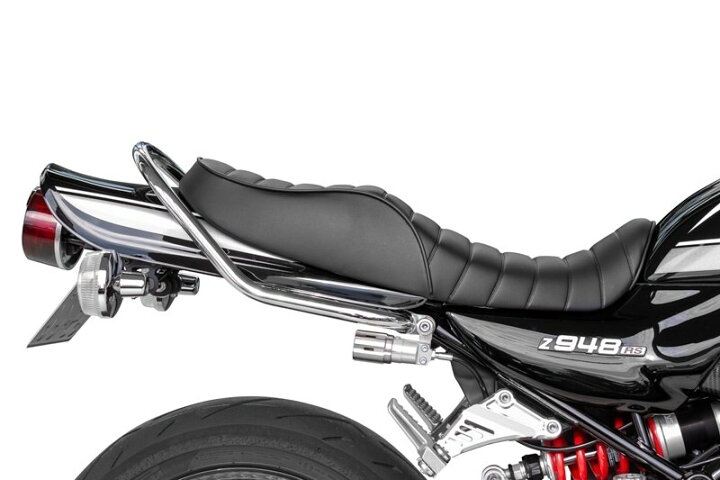 ARCHI アーキ シートASSY タックロール コンプリート Z900RS Z900RS 