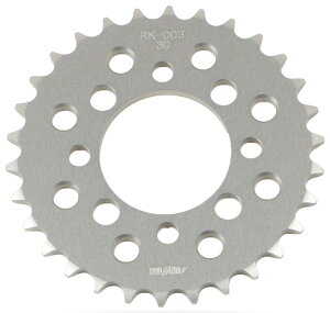 SUNSTAR �T���X�^�[ ���A�X�v���P�b�g �W�������~�� AR50II AR50 AR80II AR80 KLX110L KLX110R L KLX110 KSR-II KSR-I KSR110 Z125PRO KAWASAKI �J���T�L �h���u���X�v���P�b�g�E���A�X�v���P�b�g �쓮�n �����F30