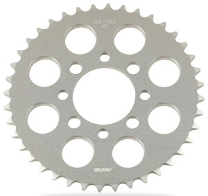 SUNSTAR �T���X�^�[ ���A�X�v���P�b�g �W�������~�� AR50II AR50 AR80II AR80 KLX110L KLX110R L KLX110 KSR-II KSR-I KSR110 Z125PRO KAWASAKI �J���T�L �h���u���X�v���P�b�g�E���A�X�v���P�b�g �쓮�n �����F40