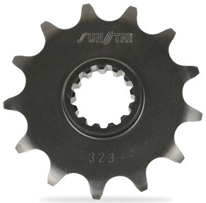 SUNSTAR �T���X�^�[ �t�����g�X�v���P�b�g BANDIT250VZ BANDIT250V BANDIT250 DJEBEL250XC DJEBEL250 DR-Z400SM DR-Z400S DR-Z400 DR250R DR250S DR350R DR350SE GOOSE250 GOOSE350 RGV-��250SP RM250 RMX250R RMX250S SUZUKI �X�Y�L �쓮�n �����F13