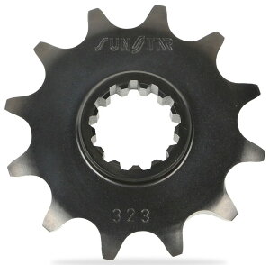SUNSTAR �T���X�^�[ �t�����g�X�v���P�b�g BANDIT250VZ BANDIT250V BANDIT250 DJEBEL250XC DJEBEL250 DR-Z400SM DR-Z400S DR-Z400 DR250R DR250S DR350R DR350SE GOOSE250 GOOSE350 RGV-��250SP RM250 RMX250R RMX250S SUZUKI �X�Y�L �쓮�n �����F12