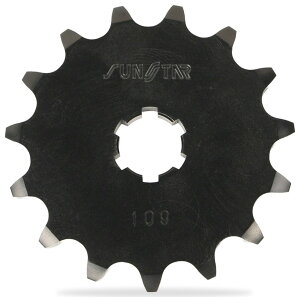 SUNSTAR �T���X�^�[ �t�����g�X�v���P�b�g AR50II AR50 AR80II AR80 KLX110L KLX110R L KLX110 KS-II KS-I KSR-II KSR-I KSR110 Z125PRO KAWASAKI �J���T�L �h���C�u�X�v���P�b�g�E�t�����g�X�v���P�b�g �쓮�n �����F15