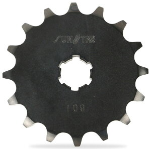 SUNSTAR �T���X�^�[ �t�����g�X�v���P�b�g AR50II AR50 AR80II AR80 KLX110L KLX110R L KLX110 KS-II KS-I KSR-II KSR-I KSR110 Z125PRO KAWASAKI �J���T�L �h���C�u�X�v���P�b�g�E�t�����g�X�v���P�b�g �쓮�n �����F16