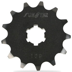 SUNSTAR �T���X�^�[ �t�����g�X�v���P�b�g AR50II AR50 AR80II AR80 KLX110L KLX110R L KLX110 KS-II KS-I KSR-II KSR-I KSR110 Z125PRO KAWASAKI �J���T�L �h���C�u�X�v���P�b�g�E�t�����g�X�v���P�b�g �쓮�n �����F13