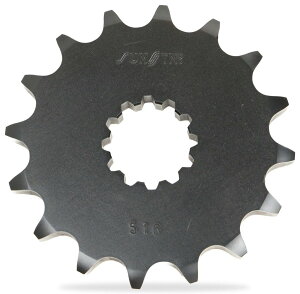 SUNSTAR サンスター フロントスプロケット GPZ750R GPZ900R ZEPHYR1100RS ZEPHYR1100 ZX-12R ZX-14R High Grade ZZR1100 ZZR1200 ZZR1400 KAWASAKI カワサキ ドライブスプロケット・フロントスプロケット 駆動系 丁数:16