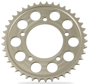 SUNSTAR サンスター リアスプロケット ジュラルミン ZX-14R High Grade ZZR1400 KAWASAKI カワサキ ドリブンスプロケット・リアスプロケット 駆動系 丁数:41