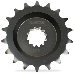 SUNSTAR �T���X�^�[ �t�����g�X�v���P�b�g Z1000J Z1000R Z1100GP Z1100R KAWASAKI �J���T�L �h���C�u�X�v���P�b�g�E�t�����g�X�v���P�b�g �쓮�n