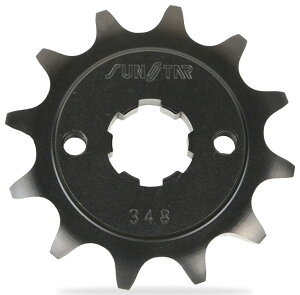 SUNSTAR TX^[ tgXvPbg CB223S FTR223 FTR250 SL230 XL230 XR230Motard XR230 XR250R HONDA z_ hCuXvPbgEtgXvPbg 쓮n F12