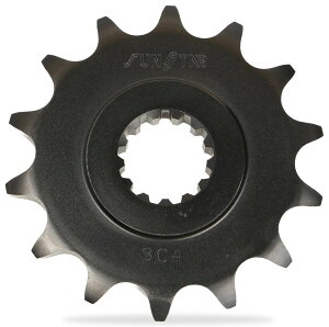 SUNSTAR �T���X�^�[ �t�����g�X�v���P�b�g GSR250F GSR250S GSR250 GSX250R V-STROM250 SUZUKI �X�Y�L �h���C�u�X�v���P�b�g�E�t�����g�X�v���P�b�g �쓮�n �����F14