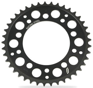 SUNSTAR �T���X�^�[ ���[�V���O�X�`�[���X�v���P�b�g ���A NIKEN GT TRACER9GT+ TRACER9GT XSR900GP XSR900 YZF-R1M YZF-R1 YZF-R6 YAMAHA ���}�n �h���u���X�v���P�b�g�E���A�X�v���P�b�g �쓮�n �����F42
