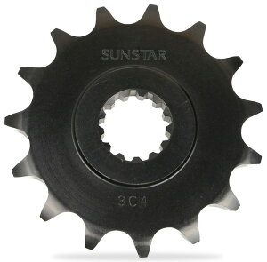 SUNSTAR TX^[ tgXvPbg GSR250F GSR250S GSR250 GSX250R V-STROM250 SUZUKI XYL hCuXvPbgEtgXvPbg 쓮n F15