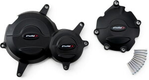 Puig v[` GWP[XJo[ (Engine Protective Cover) CB1000R 2018- NEO SPORTS CAFE HONDA z_ GWJo[Zbg GWp[c GW