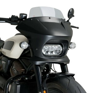 Puig v[` Z~tFAO FURY (TOURING)(Fury Semifairing) RH1250S Sportster S HARLEY-DAVIDSON n[[_rbh\ rLjJE JE֘A O
