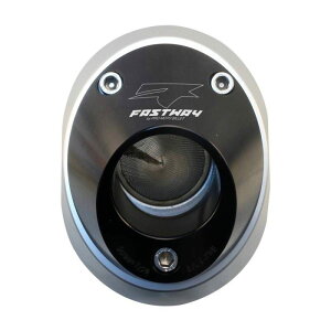 PROMOTO BILLET(FASTWAY) プロモトビレット(ファストウェイ) エンドキャップ KX450 F KX250 KAWASAKI カワサキ マフラーエンドキャップ マフラー