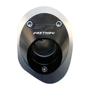 PROMOTO BILLET(FASTWAY) プロモトビレット(ファストウェイ) エンドキャップ KX450 F KX250 KAWASAKI カワサキ マフラーエンドキャップ マフラー