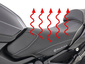 Wunderlich _[bq V[guACTIVE COMFORT^ANeBuRtH[gv R1250R R1250RS BMW V[g V[g֘A O