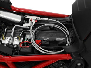 Wunderlich �����_�[���b�q �w�����b�g����h�~���C���[ Multistrada V4 Pikes Peak Rally S Grand Tour DUCATI �h�D�J�e�B �w�����b�g���b�N �w�����b�g