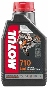 MOTUL `[ yP[Xz710 2T y1L×12zy2TCNICz 2TCNIC IC