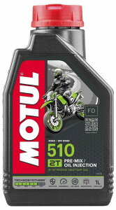 MOTUL `[ yP[Xz510 2Ty1L×12zy2TCNICz 2TCNIC IC