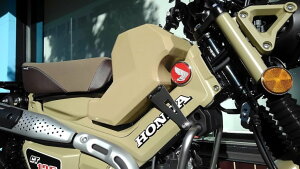 MOTO SERVICE EDGE gT[rXGbW Z^[{bNX CT125n^[Ju HONDA z_ ̑ύڃP[X ԑ̗pobOEP[X