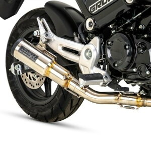 VANCE&HINES oX&nCY HO PCX 1-1 SS tGL][Xg}t[m14333n Grom HONDA z_ tGL][Xg}t[ }t[