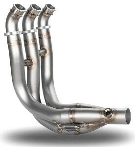 SPARK EXHAUST Xp[N }t[ [VOGL][XgpCv STREET TRIPLE RS R S 765 TRIUMPH gCAt GL][XgpCv