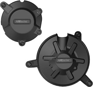 GBRacing GB���[�V���O �G���W���J�o�[�Z�b�g RSV4 RR APRILIA �A�v�����A �G���W���p�[�c �G���W��
