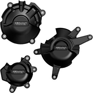 GBRacing GB[VO GWJo[Zbg CB650F CBR650F CBR650R CB650R HONDA z_ GWp[c GW