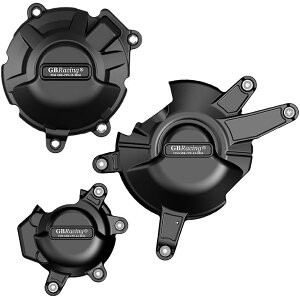 GBRacing GB[VO GWJo[Zbg CB650R CBR650R HONDA z_ GWp[c GW