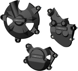 GBRacing GB[VO GWJo[Zbg Ninja ZX-10R KAWASAKI JTL GWp[c GW