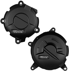 GBRacing GB���[�V���O �G���W���J�o�[�Z�b�g GSX1300R HAYABUSA SUZUKI �X�Y�L �G���W���p�[�c �G���W��
