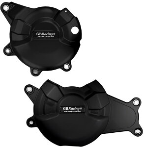 GBRacing GB���[�V���O �G���W���J�o�[�Z�b�g MT-07 Tracer XSR700 FZ-07 TENERE 700 YAMAHA ���}�n �G���W���p�[�c �G���W��