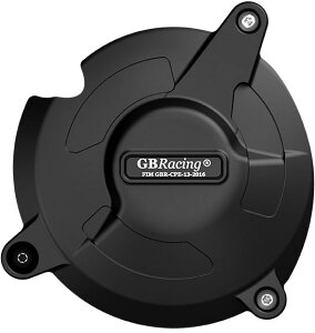 GBRacing GB���[�V���O �N���b�`�J�o�[ S1000R S1000RR S1000XR BMW �G���W���p�[�c �G���W��