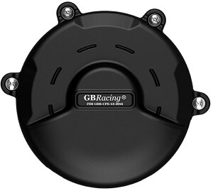 GBRacing GB���[�V���O �N���b�`�J�o�[ Street Fighter V4S V4 DUCATI �h�D�J�e�B �G���W���p�[�c �G���W��