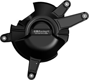 GBRacing GB[VO Nb`Jo[ CB650F CBR650F CBR650R CB650R HONDA z_ GWp[c GW