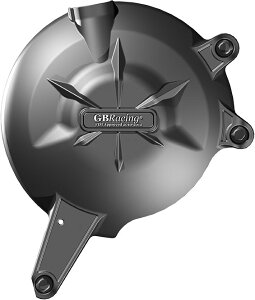 GBRacing GBレーシング クラッチカバー ER6F ER6N Versys 650 KAWASAKI カワサキ エンジンパーツ エンジン