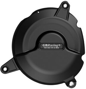 GBRacing GBレーシング クラッチカバー GSX-S1000 GT GSX-S 950 GSX-S1000F KATANA SUZUKI スズキ エンジンパーツ エンジン
