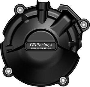 GBRacing GB���[�V���O �W�F�l���[�^�[�J�o�[ CB650F CBR650F CBR650R CB650R HONDA �z���_ �I���^�l�[�^�[�J�o�[�E�W�F�l���[�^�[�J�o�[ �G���W���p�[�c �G���W��