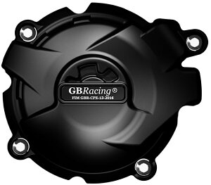 GBRacing GB���[�V���O �W�F�l���[�^�[�J�o�[ CBR1000RR Fireblade SP HONDA �z���_ �I���^�l�[�^�[�J�o�[�E�W�F�l���[�^�[�J�o�[ �G���W���p�[�c �G���W��