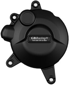 GBRacing GB���[�V���O �W�F�l���[�^�[�J�o�[ GSX-R125 GSX-S125 SUZUKI �X�Y�L �I���^�l�[�^�[�J�o�[�E�W�F�l���[�^�[�J�o�[ �G���W���p�[�c �G���W��