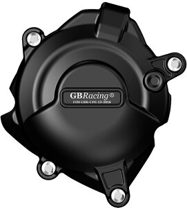 GBRacing GB���[�V���O �W�F�l���[�^�[�J�o�[ MT-03 YZF-R125 YZF-R25 YZF-R3 YAMAHA ���}�n �I���^�l�[�^�[�J�o�[�E�W�F�l���[�^�[�J�o�[ �G���W���p�[�c �G���W��