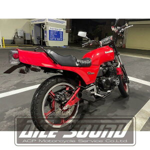 ACP G[V[s[ GTEh V[g }t[ Z400GP KAWASAKI JTL tGL][Xg}t[