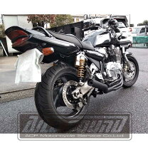 楽天市場】音 xjr1300 マフラーの通販 