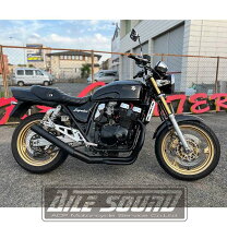楽天市場】gsx400インパルス ショート管の通販