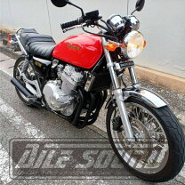 楽天市場】cb400four nc36 マフラーの通販
