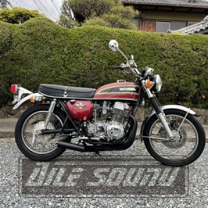 ACP G[V[s[ GTEh V[g }t[ CB750FOUR HONDA z_ tGL][Xg}t[