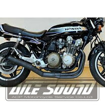 楽天市場】CB750F ショート管（車用品・バイク用品）の通販