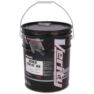 Verity xeB BIKE 15W50 MA y20Lz 4TCNIC IC