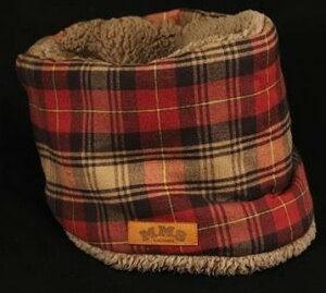 M&Ms CLOAhX^[Y ROBIN NECK WARMER lbN`[uElbNEH[}[ Ap