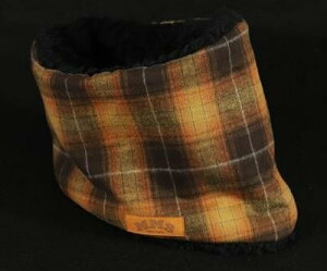 M&Ms ���C�L���O�A���h�����X�^�[�Y ROBIN NECK WARMER �l�b�N�`���[�u�E�l�b�N�E�H�[�}�[ �A�p����